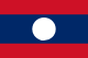 Laos flag