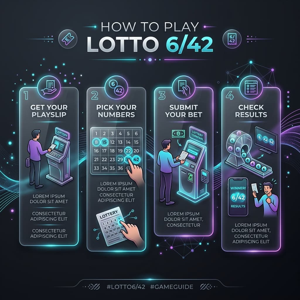 How to play Australia Powerball