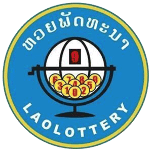 Lao Lotto logo